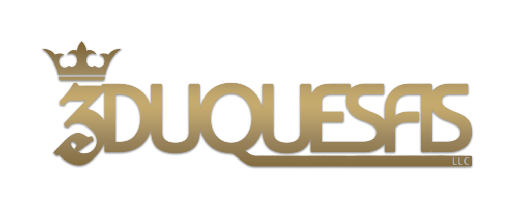 Logo Design for Tres Duquesas