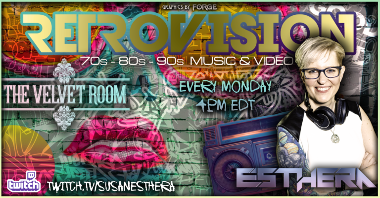 retrovision
