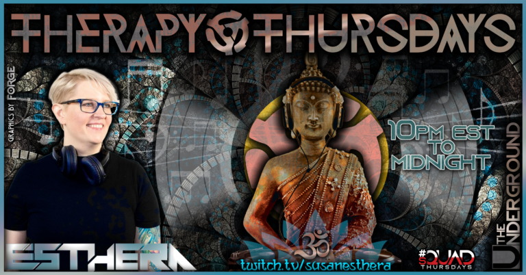 therapythursdays