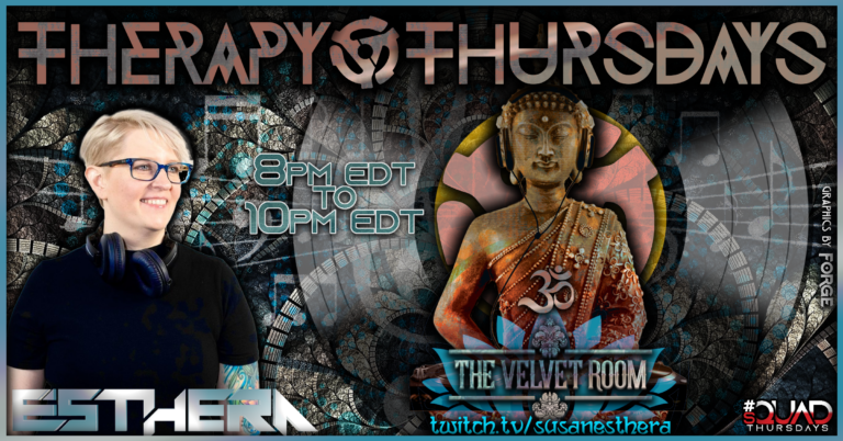 therapythursdays HS