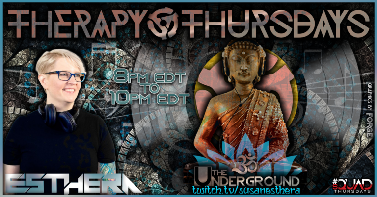therapythursdays HS