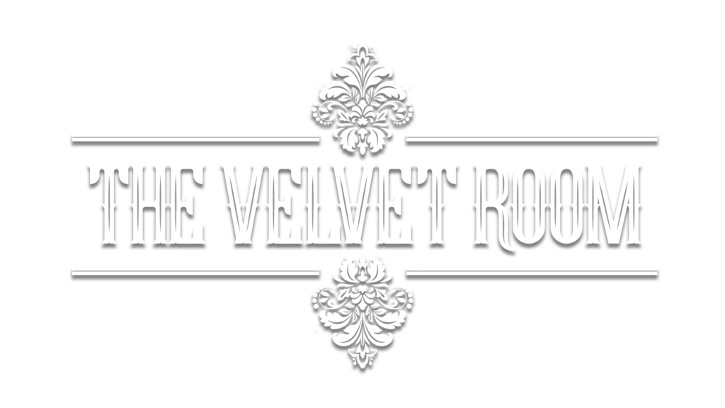 Velvet Room Logo