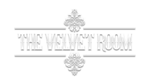 Velvet Room Logo