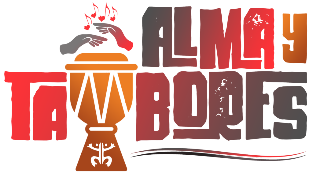 Logo Design for Alma y Tambores