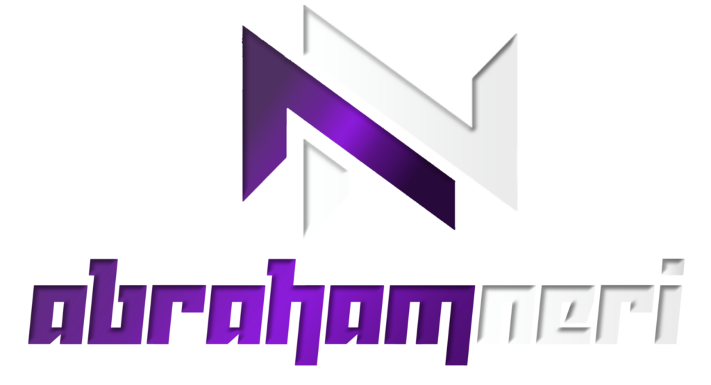 Logo Design for Abraham Neri