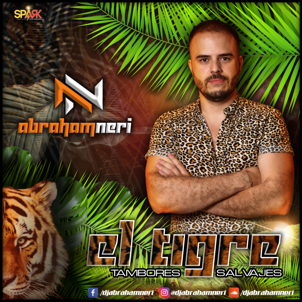 El Tigre Set Cover