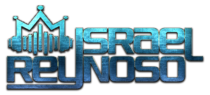 Logo Re-Design for Israel Reynoso