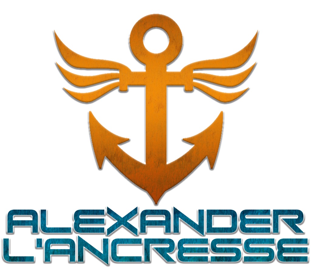 Logo Redesign and Rebranding for Alexander L’Ancresse