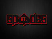 Logo Design for ATL Spades