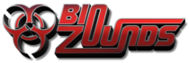 Logo Redesign for DJ BioZounds