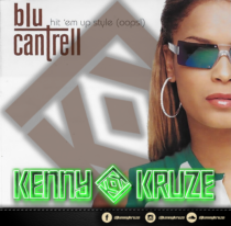 Blu Cantrell ReMix Track Cover