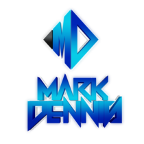 Logo Design for Mark Dennis