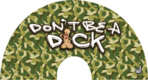 Don’t Be A Dick Fan