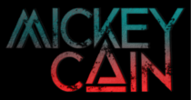 Logo Design for Mickey Cain
