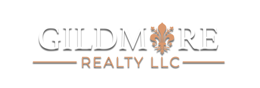 Logo Design for GIldmore Realty
