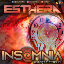 Insomnia Set Cover