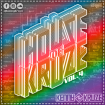 House of Kruze, Volume 4, Set Cover