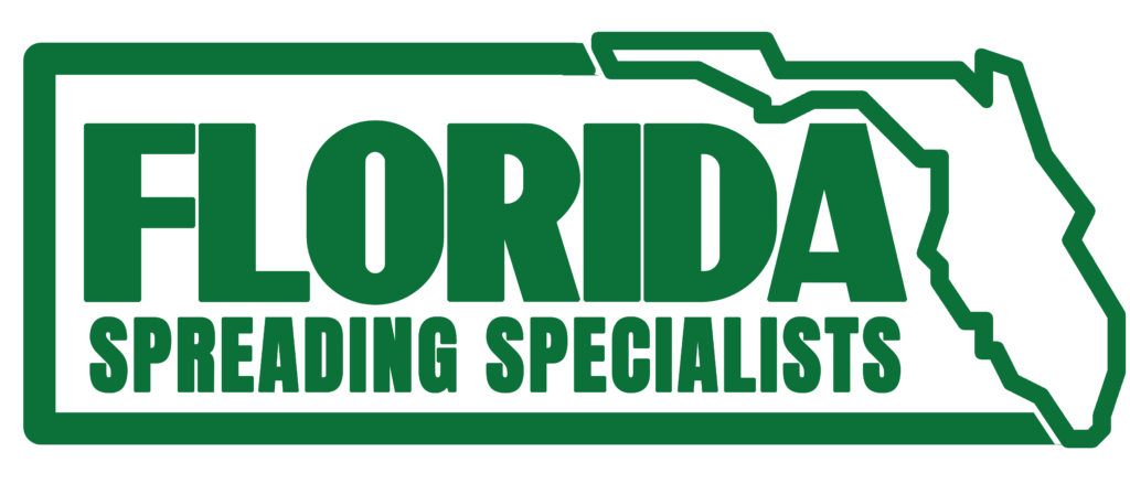 Logo Design for Florida Spreading Specialists