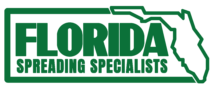 Logo Design for Florida Spreading Specialists