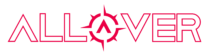 Logo Re-design for AllOver