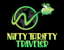 Nifty Thrifty Traveler