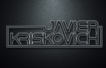 Logo Design for Javier Kriskovich